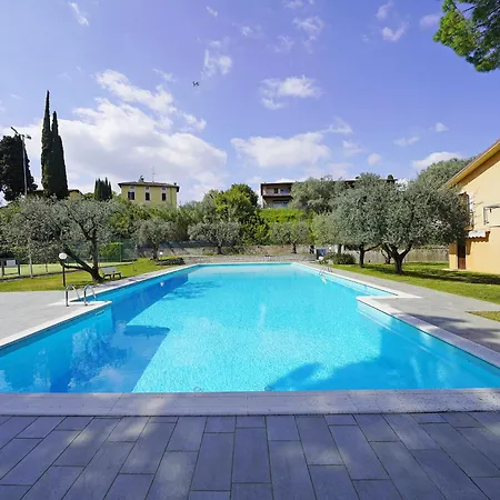 Olive Garden Garda - Pool&view * Moniga del Garda