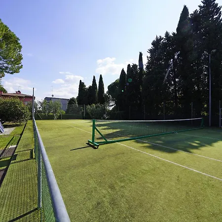 Olive Garden Garda - Pool&view Moniga del Garda