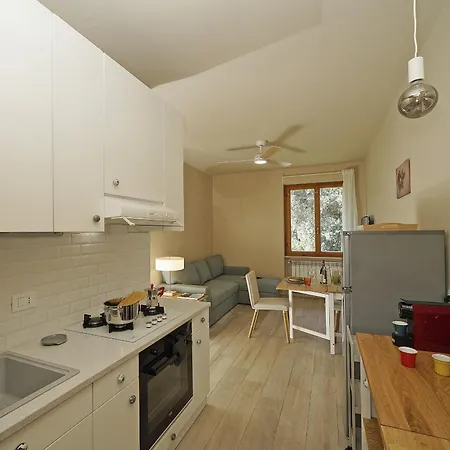 Apartment Olive Garden Garda - Pool & View
