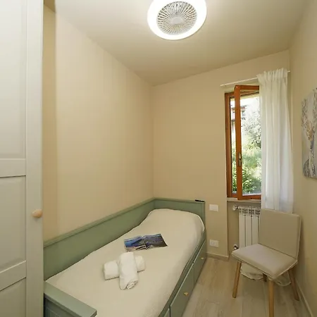 Apartment Olive Garden Garda - Pool & View *