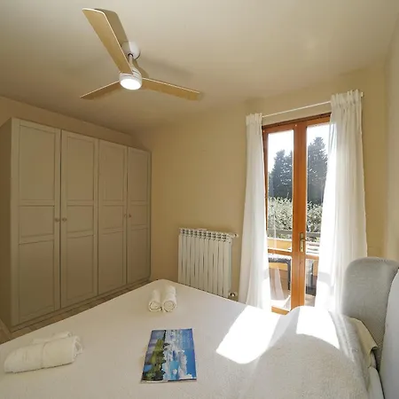 Olive Garden Garda - Pool & View Moniga del Garda