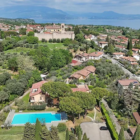 Olive Garden Garda - Pool&view Daire *